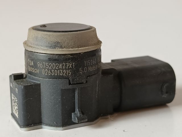 bontott OPEL GRANDLAND X Tolatóradar Fej