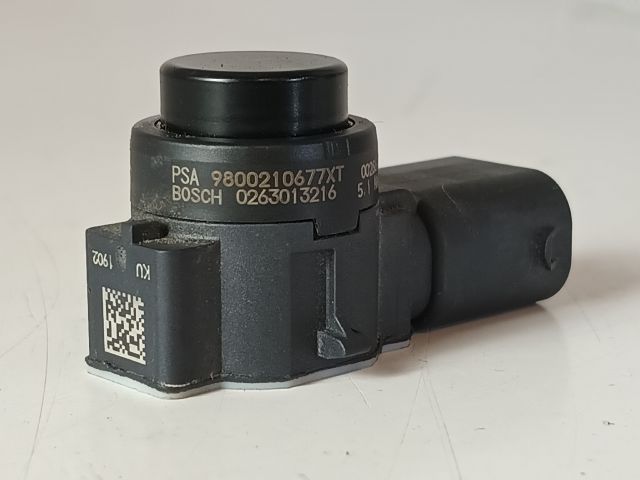 bontott OPEL GRANDLAND X Tolatóradar Fej