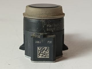 bontott OPEL GRANDLAND X Tolatóradar Fej