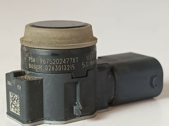 bontott OPEL GRANDLAND X Tolatóradar Fej