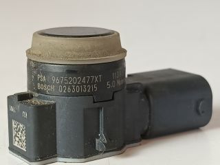 bontott OPEL GRANDLAND X Tolatóradar Fej