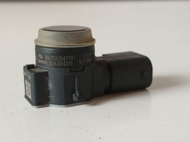 bontott OPEL GRANDLAND X Tolatóradar Fej