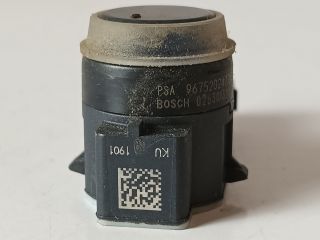 bontott OPEL GRANDLAND X Tolatóradar Fej