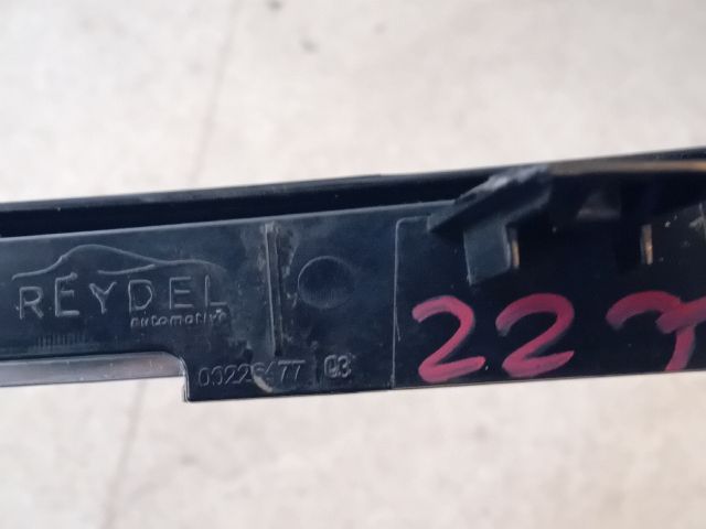 bontott OPEL GRANDLAND X Váltókar Keret