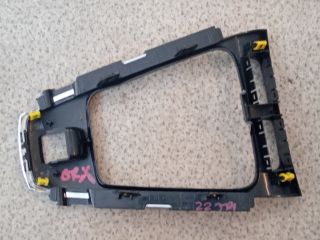 bontott OPEL GRANDLAND X Váltókar Keret