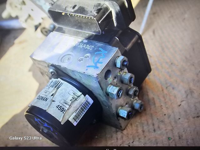 bontott OPEL INSIGNIA ABS Kocka