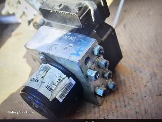 bontott OPEL INSIGNIA ABS Kocka