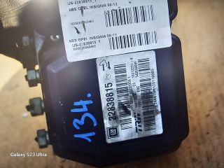 bontott OPEL INSIGNIA ABS Kocka