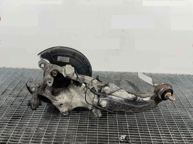 bontott OPEL INSIGNIA Bal hátsó Csonkállvány