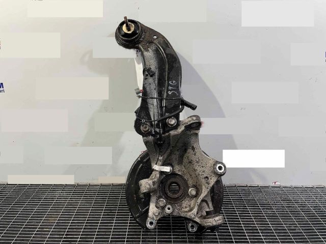 bontott OPEL INSIGNIA Bal hátsó Csonkállvány