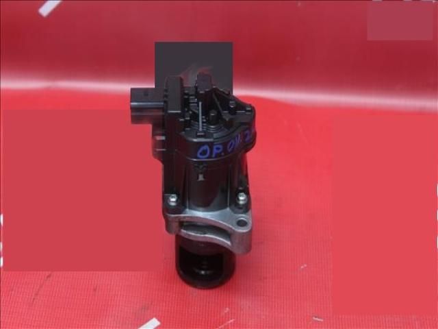 bontott OPEL INSIGNIA EGR / AGR Szelep