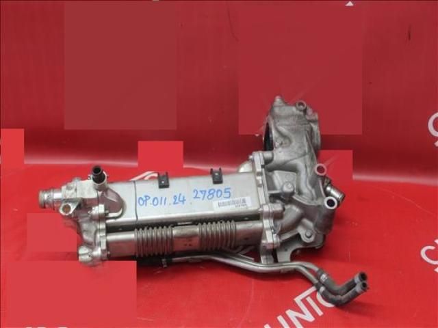 bontott OPEL INSIGNIA EGR Hűtő