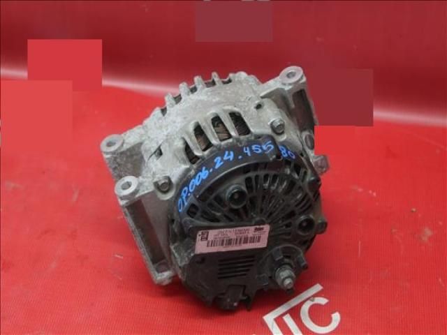 bontott OPEL INSIGNIA Generátor