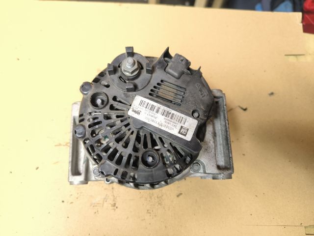 bontott OPEL INSIGNIA Generátor