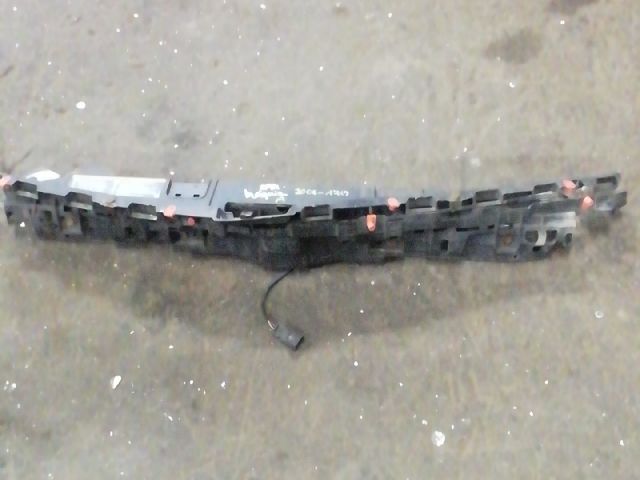 bontott OPEL INSIGNIA Homlokfal (Üres lemez)