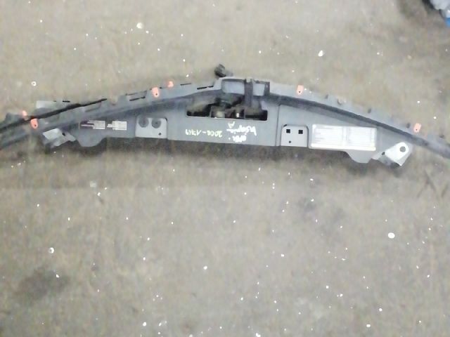 bontott OPEL INSIGNIA Homlokfal (Üres lemez)