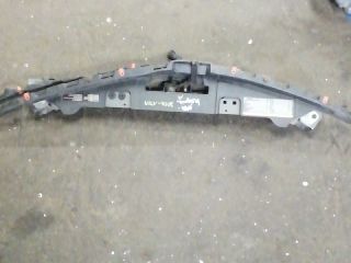 bontott OPEL INSIGNIA Homlokfal (Üres lemez)