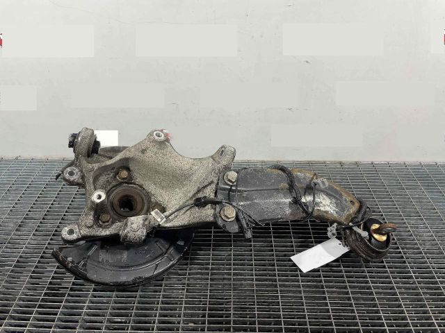 bontott OPEL INSIGNIA Jobb hátsó Csonkállvány