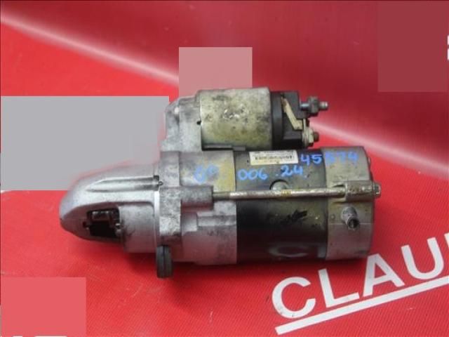 bontott OPEL INSIGNIA Önindító