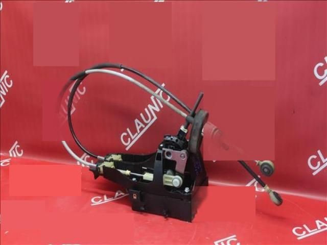 bontott OPEL INSIGNIA Váltó Kulissza