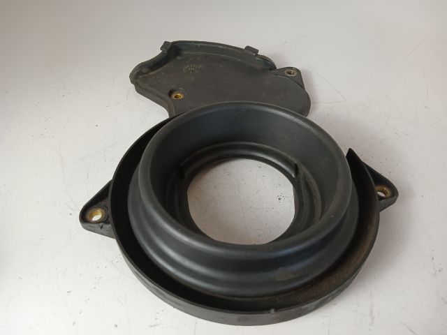 bontott OPEL INSIGNIA Külső Alsó Vezérlés Burkolat