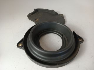 bontott OPEL INSIGNIA Külső Alsó Vezérlés Burkolat