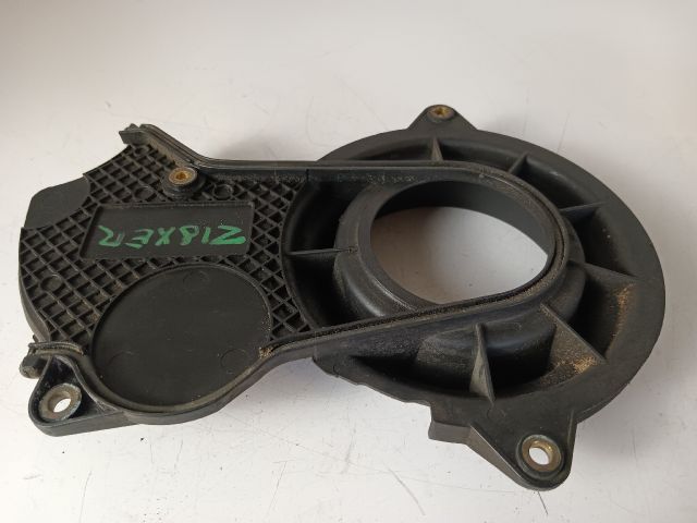 bontott OPEL INSIGNIA Külső Alsó Vezérlés Burkolat