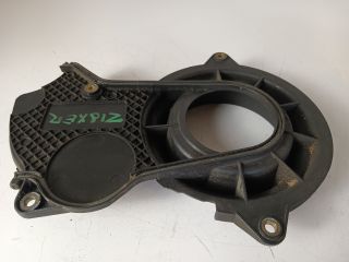 bontott OPEL INSIGNIA Külső Alsó Vezérlés Burkolat