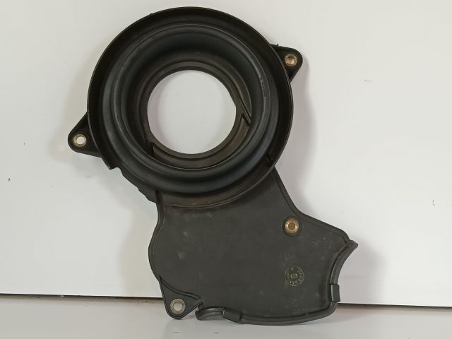 bontott OPEL INSIGNIA Külső Alsó Vezérlés Burkolat