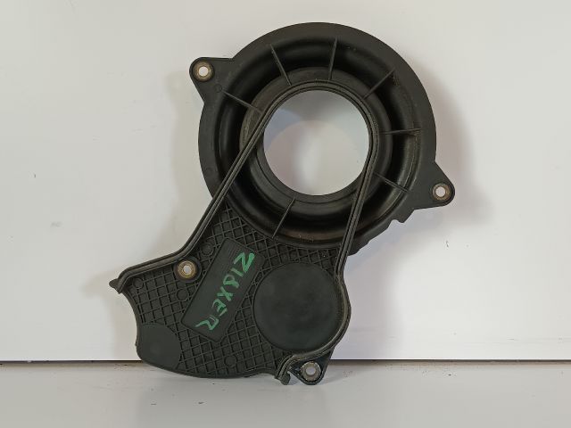 bontott OPEL INSIGNIA Külső Alsó Vezérlés Burkolat