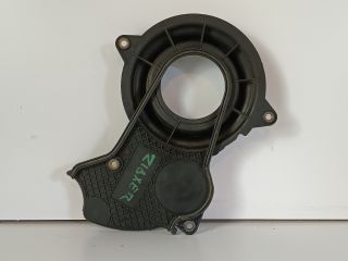 bontott OPEL INSIGNIA Külső Alsó Vezérlés Burkolat