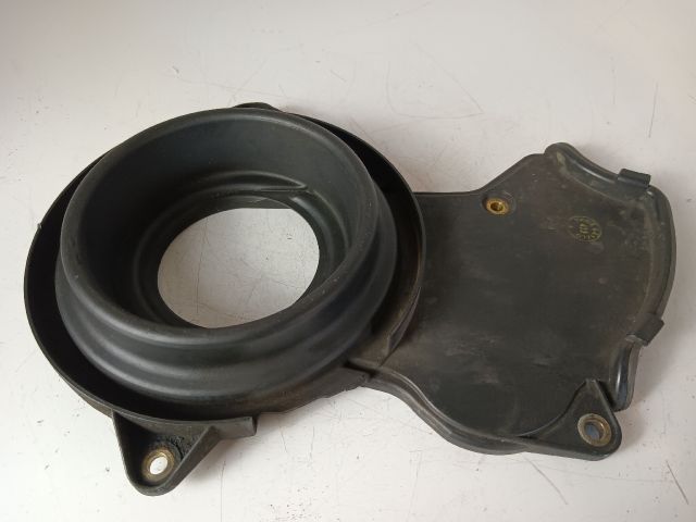 bontott OPEL INSIGNIA Külső Alsó Vezérlés Burkolat