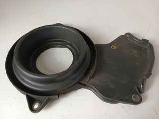 bontott OPEL INSIGNIA Külső Alsó Vezérlés Burkolat