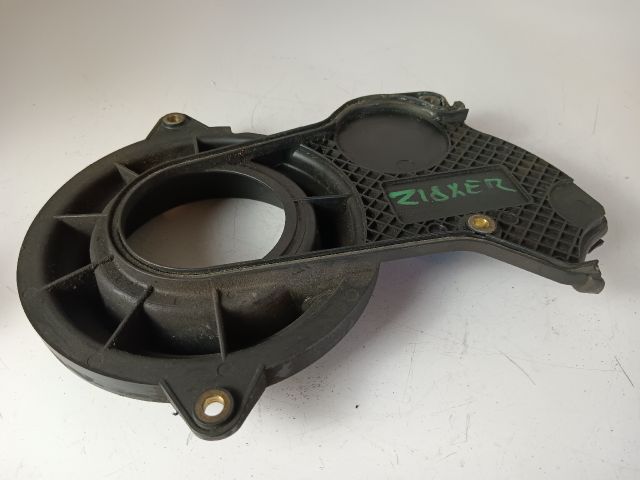 bontott OPEL INSIGNIA Külső Alsó Vezérlés Burkolat