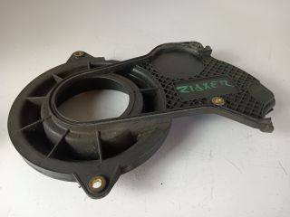 bontott OPEL INSIGNIA Külső Alsó Vezérlés Burkolat