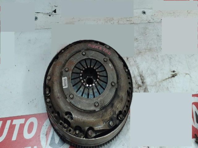 bontott OPEL INSIGNIA Kuplung Szett (Szerkezet, Tárcsa)