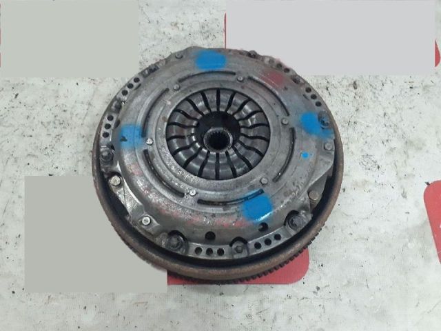 bontott OPEL INSIGNIA Kuplung Szett (Szerkezet, Tárcsa)