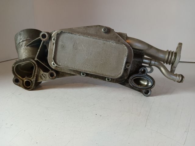 bontott OPEL INSIGNIA Olajszűrő Ház