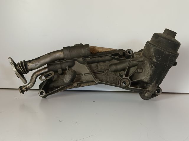 bontott OPEL INSIGNIA Olajszűrő Ház