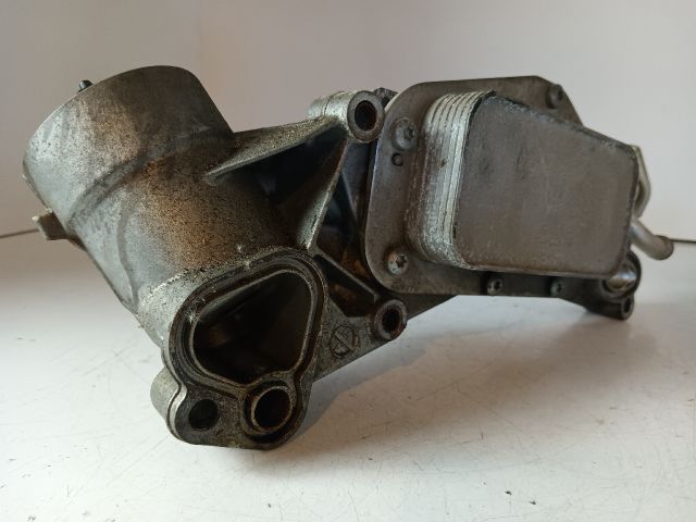 bontott OPEL INSIGNIA Olajszűrő Ház