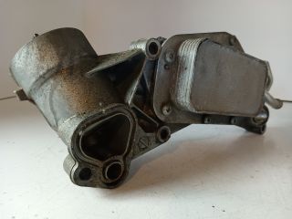 bontott OPEL INSIGNIA Olajszűrő Ház