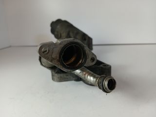 bontott OPEL INSIGNIA Olajszűrő Ház