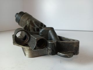 bontott OPEL INSIGNIA Olajszűrő Ház