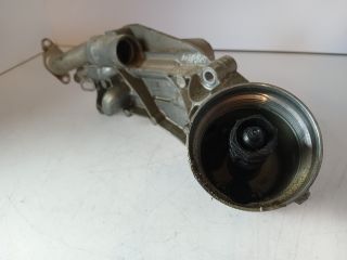 bontott OPEL INSIGNIA Olajszűrő Ház
