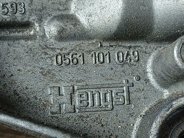 bontott OPEL INSIGNIA Olajszűrő Ház