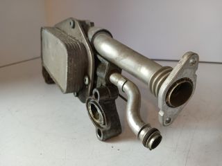 bontott OPEL INSIGNIA Olajszűrő Ház