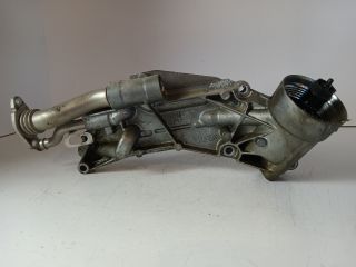 bontott OPEL INSIGNIA Olajszűrő Ház