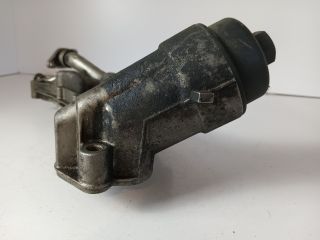 bontott OPEL INSIGNIA Olajszűrő Ház