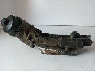 bontott OPEL INSIGNIA Olajszűrő Ház