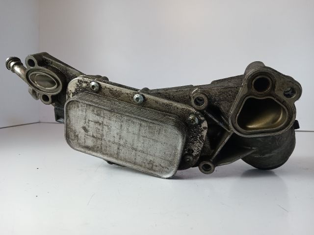 bontott OPEL INSIGNIA Olajszűrő Ház